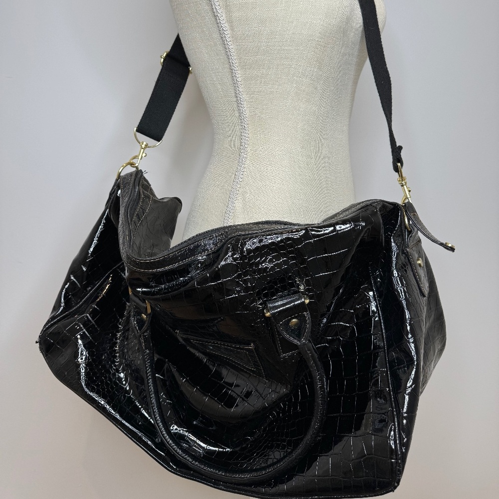 Soft Carry on Luggage bag